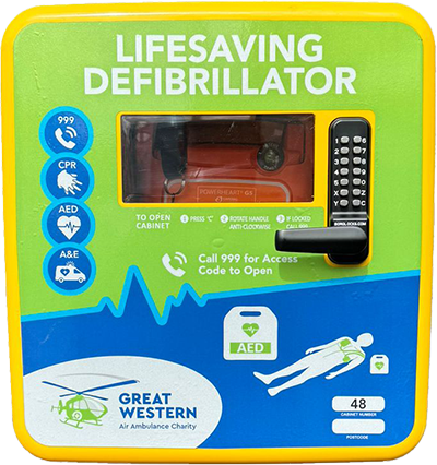 All about friendliest place in the world Defib - All about friendliest place in the world