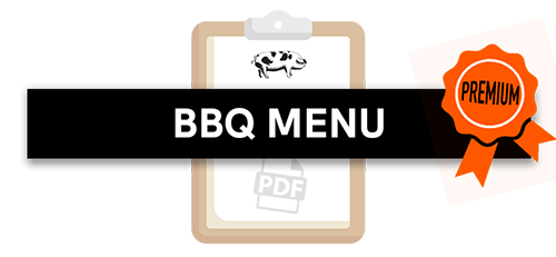 Celebrate Your Wedding In Style At Our Amazing Pub BBQ MENU PREM - Celebrate Your Wedding In Style At Our Amazing Pub