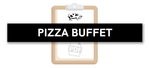 Celebrate Your Wedding In Style At Our Amazing Pub PIZZA BUFFET - Celebrate Your Wedding In Style At Our Amazing Pub