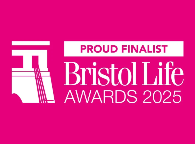 On top of the world nominations and awards BRL awards Finalist LOGO 768x567 1 - On top of the world nominations and awards