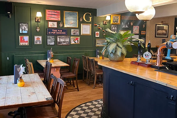 IMG 7879 600x400 - The Old Spot customer reviews are simply wonderful