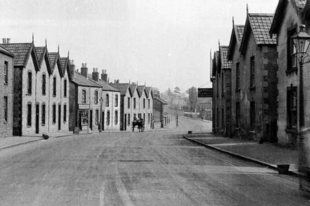 All about friendliest place in the world Kellaway Avenue 1910 Edited SMALL - All about friendliest place in the world