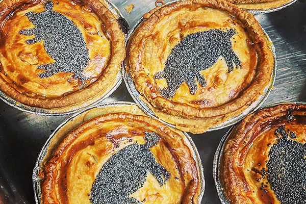 PIES 600x400 - The Old Spot customer reviews are simply wonderful