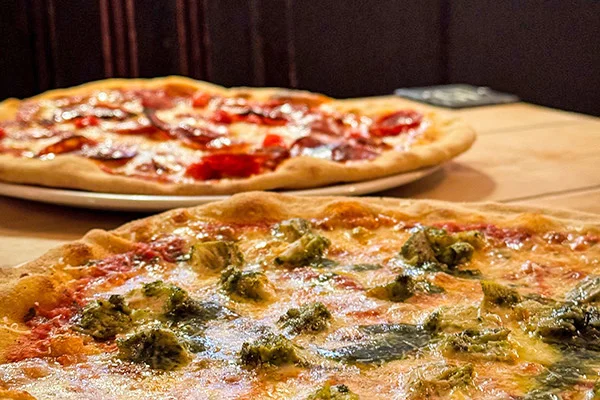 PIZZA 1 600x400 - The Old Spot customer reviews are simply wonderful