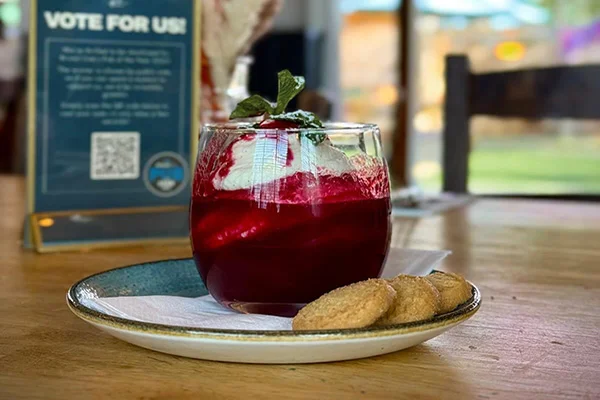 PUDDING 600x400 - The Old Spot customer reviews are simply wonderful