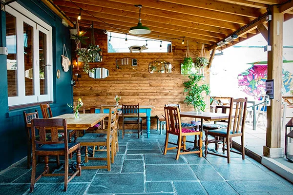 Photo 17 04 2022 17 06 45 FOOD 1 - The Old Spot customer reviews are simply wonderful