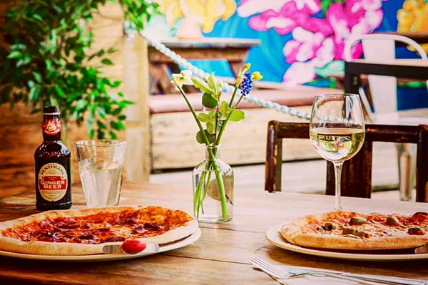 Photo 17 04 2022 17 10 22 FOOD - The Old Spot customer reviews are simply wonderful