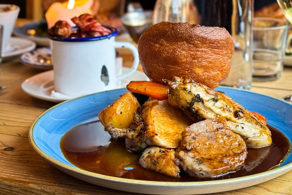 ROAST 1 600x400 1 - The Old Spot customer reviews are simply wonderful