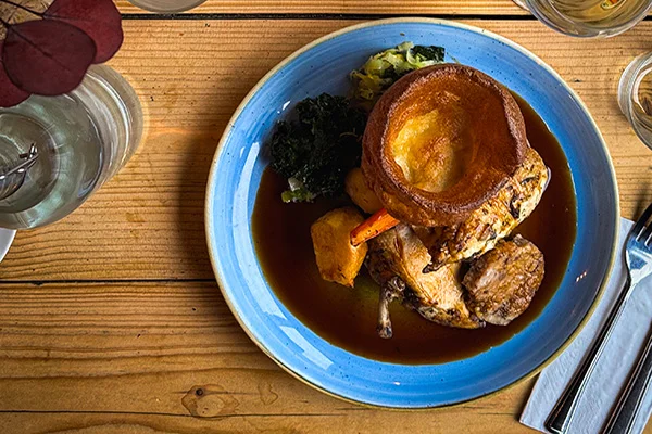 ROAST 3 600x400 - The Old Spot customer reviews are simply wonderful