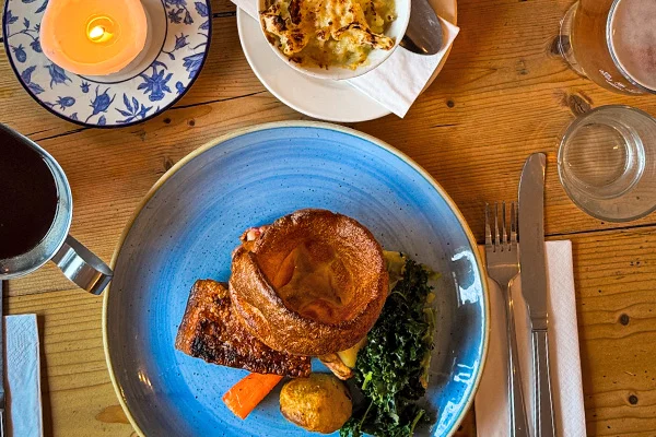 ROAST 4A 600x400 - The Old Spot customer reviews are simply wonderful
