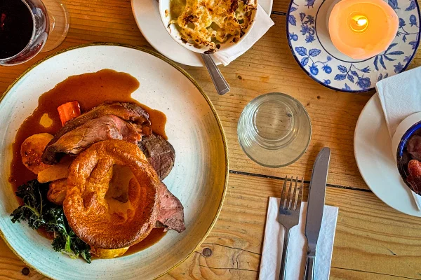 ROAST 4B 600x400 - The Old Spot customer reviews are simply wonderful