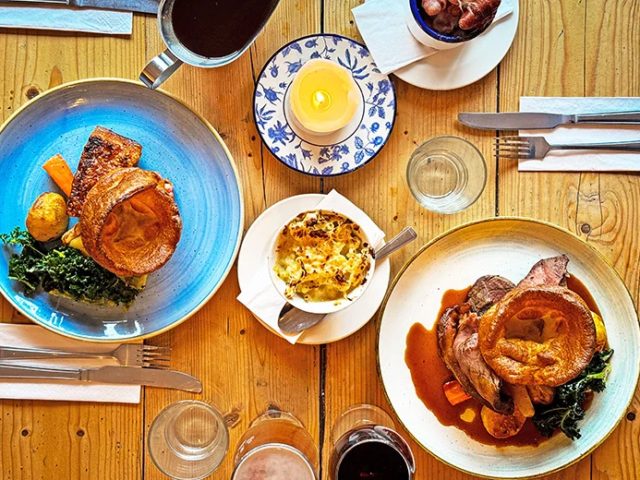 ROAST 4 700x520 1 640x480 - The Old Spot customer reviews are simply wonderful