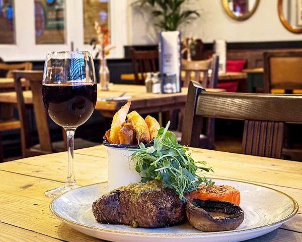 STEAK EDITED 1 600x480 - The Old Spot customer reviews are simply wonderful