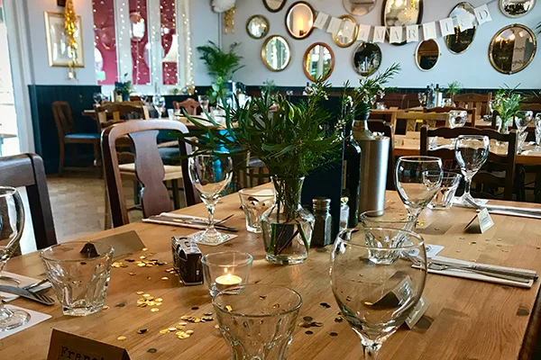 TABLES EDITED - The Old Spot customer reviews are simply wonderful