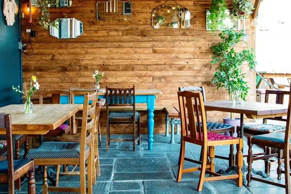 Terrace - The Old Spot customer reviews are simply wonderful