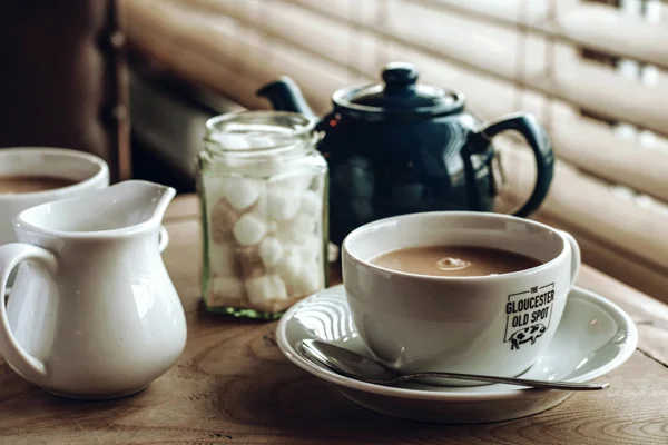 breakfast13 Edited SMALL - The Old Spot customer reviews are simply wonderful
