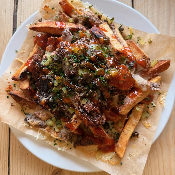 Fantastic Great British pub favourites with deliciously creative twists IMG 1935 - Fantastic Great British pub favourites with deliciously creative twists