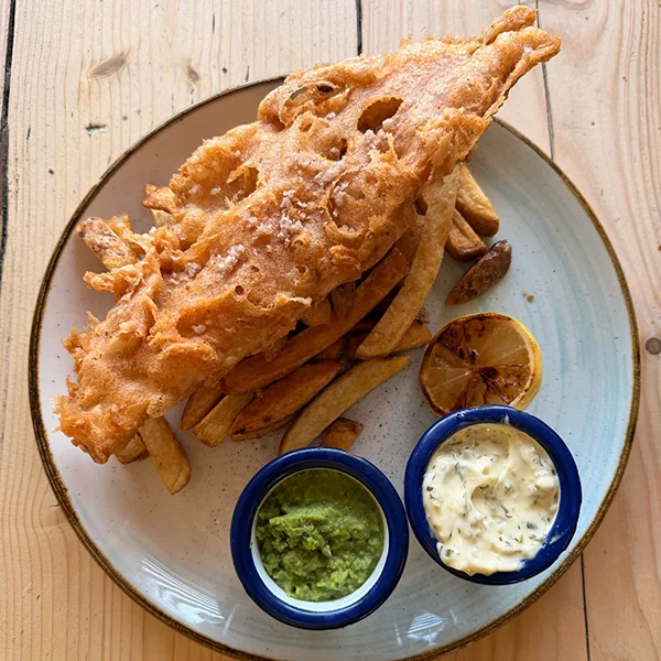 Fantastic Great British pub favourites with deliciously creative twists IMG 1951 - Fantastic Great British pub favourites with deliciously creative twists