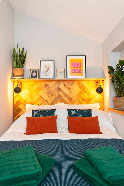 Stay In Luxury With Us And Escape To The Forest Stay With Us Image 01 - Stay In Luxury With Us And Escape To The Forest