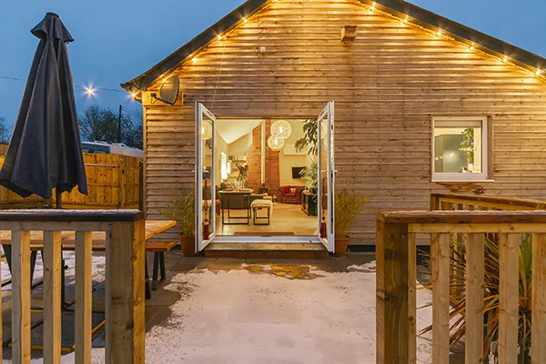 Stay In Luxury With Us And Escape To The Forest Stay With Us Image 11 - Stay In Luxury With Us And Escape To The Forest