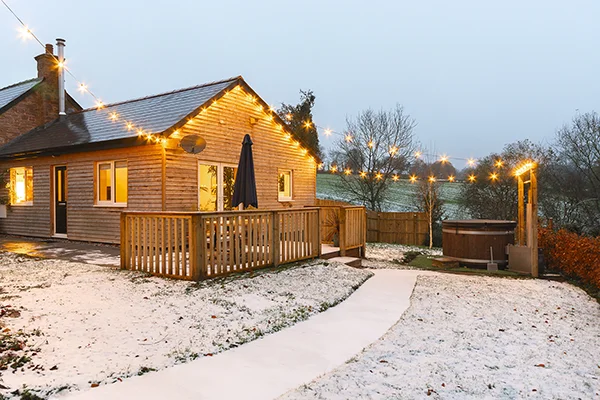 Stay In Luxury With Us And Escape To The Forest Stay With Us Image 12 - Stay In Luxury With Us And Escape To The Forest
