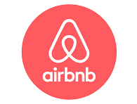 Stay In Luxury With Us And Escape To The Forest airbnb logo - Stay In Luxury With Us And Escape To The Forest