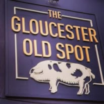 theoldspot - Spread the love and contact us at The Old Spot